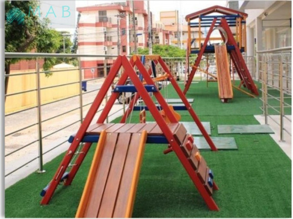 Imagem Apartamento com 3 Quartos à Venda, 96 m² em Ingleses - Florianópolis