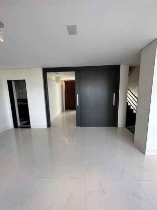 Imagem Casa de Condomínio com 4 Quartos à Venda, 520 m² em Alphaville Flamboyant Residencial Araguaia - Goiânia Imagem Casa de Condomínio com 4 Quartos à Venda, 520 m² em Alphaville Flamboyant Residencial Araguaia - Goiânia