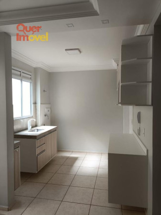 Imagem Apartamento com 2 Quartos à Venda, 50 m² em Reserva Real - Ribeirão Preto Imagem Apartamento com 2 Quartos à Venda, 50 m² em Reserva Real - Ribeirão Preto