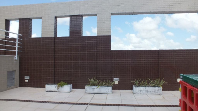 Imagem Apartamento com 2 Quartos à Venda, 55 m² em Bancários - João Pessoa Imagem Apartamento com 2 Quartos à Venda, 55 m² em Bancários - João Pessoa