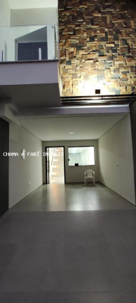 Casa com 3 Quartos à Venda, 115 m² em Vila Carrão - São Paulo