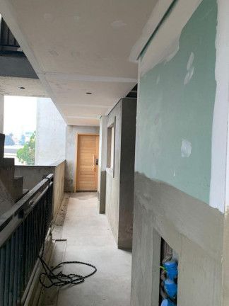 Imagem Apartamento com 2 Quartos à Venda, 33 m² em Jardim Itapemirim - São Paulo Imagem Apartamento com 2 Quartos à Venda, 33 m² em Jardim Itapemirim - São Paulo