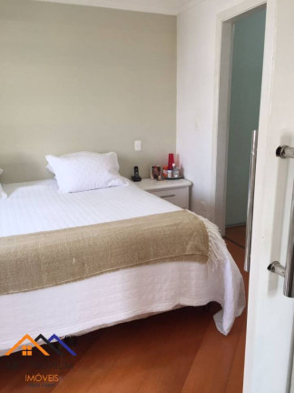Imagem Apartamento com 3 Quartos à Venda, 140 m² em Vila Assunção - Santo André
