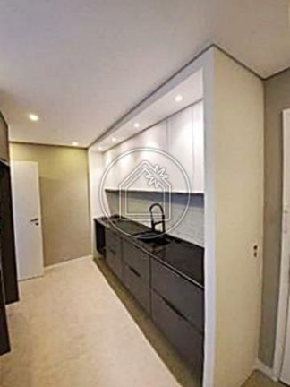 Imagem Apartamento com 3 Quartos à Venda, 130 m² em Gávea - Rio De Janeiro