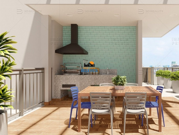 Imagem Apartamento com 1 Quarto à Venda, em Vila Romana - São Paulo Imagem Apartamento com 1 Quarto à Venda, em Vila Romana - São Paulo