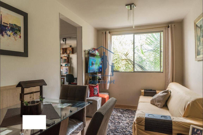 Imagem Apartamento com 3 Quartos à Venda, 68 m² em Morumbi - São Paulo Imagem Apartamento com 3 Quartos à Venda, 68 m² em Morumbi - São Paulo
