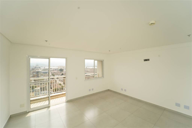 Imagem Sala Comercial para Alugar, 46 m² em Vila Matias - Santos Imagem Sala Comercial para Alugar, 46 m² em Vila Matias - Santos