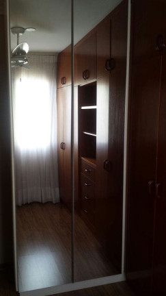 Imagem Apartamento com 2 Quartos à Venda, 55 m² em Vila Santa Catarina - São Paulo