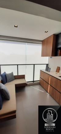Imagem Apartamento com 1 Quarto à Venda, 55 m² em Jardim Portal Da Colina - Sorocaba Imagem Apartamento com 1 Quarto à Venda, 55 m² em Jardim Portal Da Colina - Sorocaba