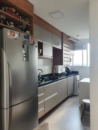 Imagem Apartamento com 2 Quartos à Venda, 54 m² em Jardim Caboré - São Paulo Imagem Apartamento com 2 Quartos à Venda, 54 m² em Jardim Caboré - São Paulo