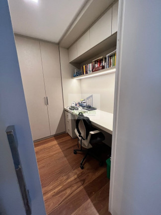 Imagem Apartamento com 3 Quartos à Venda, 126 m² em Brooklin Paulista - São Paulo Imagem Apartamento com 3 Quartos à Venda, 126 m² em Brooklin Paulista - São Paulo