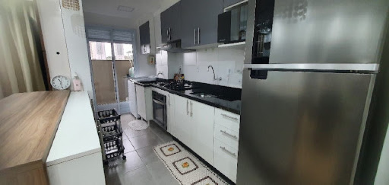 Imagem Apartamento com 2 Quartos à Venda, 59 m² em Condomínio House Premium - Sorocaba Imagem Apartamento com 2 Quartos à Venda, 59 m² em Condomínio House Premium - Sorocaba