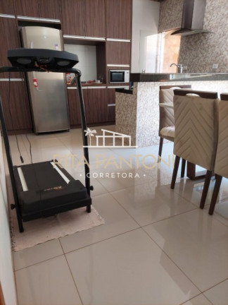 Imagem Casa com 3 Quartos à Venda, 163 m² em Jardim Ato Limpo - Sales De Oliveira Imagem Casa com 3 Quartos à Venda, 163 m² em Jardim Ato Limpo - Sales De Oliveira