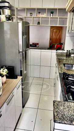 Imagem Apartamento com 2 Quartos à Venda, 58 m² em Cidade Jardim - Goiânia Imagem Apartamento com 2 Quartos à Venda, 58 m² em Cidade Jardim - Goiânia