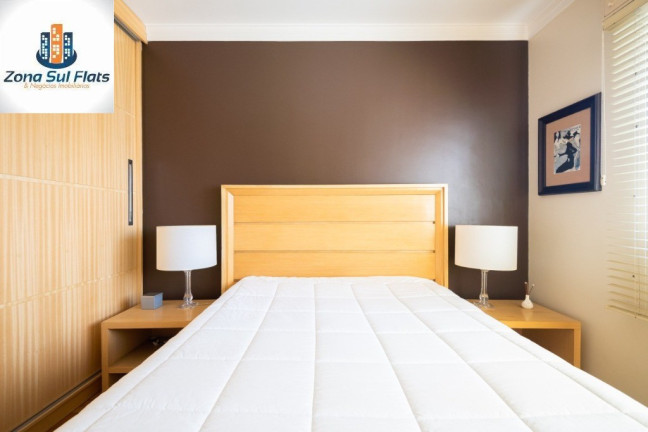Imagem Apartamento com 3 Quartos à Venda, 180 m² em Itaim Bibi - São Paulo