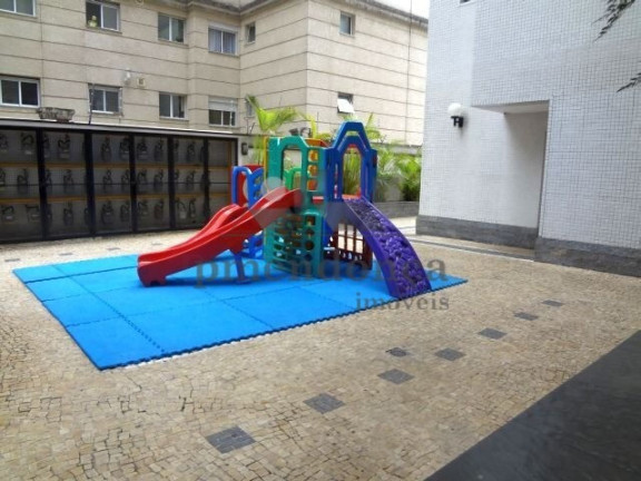 Imagem Apartamento com 4 Quartos à Venda, 154 m² em Perdizes - São Paulo Imagem Apartamento com 4 Quartos à Venda, 154 m² em Perdizes - São Paulo