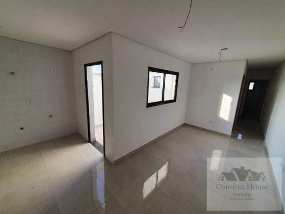 Imagem Apartamento com 2 Quartos à Venda, 47 m² em Parque Novo Oratório - Santo André Imagem Apartamento com 2 Quartos à Venda, 47 m² em Parque Novo Oratório - Santo André