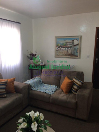 Imagem Casa com 2 Quartos para Alugar ou Temporada, 162 m² em Vila Guilherme - Jundiaí Imagem Casa com 2 Quartos para Alugar ou Temporada, 162 m² em Vila Guilherme - Jundiaí
