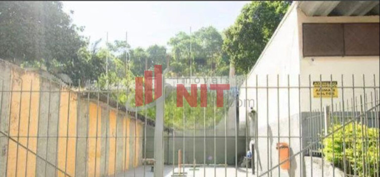 Imagem Apartamento com 2 Quartos à Venda, 55 m² em Santa Rosa - Niterói