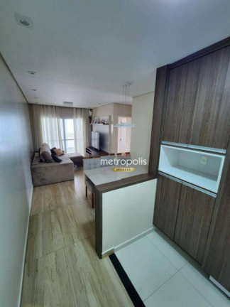 Imagem Apartamento com 2 Quartos à Venda, 64 m² em Demarchi - São Bernardo Do Campo Imagem Apartamento com 2 Quartos à Venda, 64 m² em Demarchi - São Bernardo Do Campo