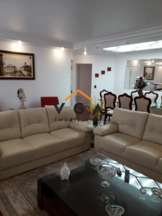 Imagem Apartamento com 3 Quartos à Venda, 138 m² em Vila Gomes Cardim - São Paulo Imagem Apartamento com 3 Quartos à Venda, 138 m² em Vila Gomes Cardim - São Paulo