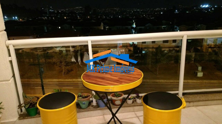 Imagem Apartamento com 2 Quartos à Venda, 113 m² em Tamboré - Santana De Parnaíba Imagem Apartamento com 2 Quartos à Venda, 113 m² em Tamboré - Santana De Parnaíba