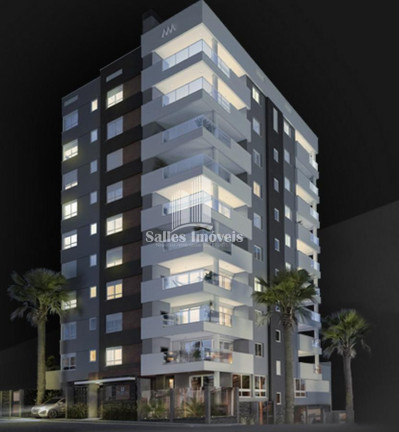 Apartamento com 3 Quartos à Venda, 137 m² em Nossa  Sra De Lourdes - Caxias Do Sul