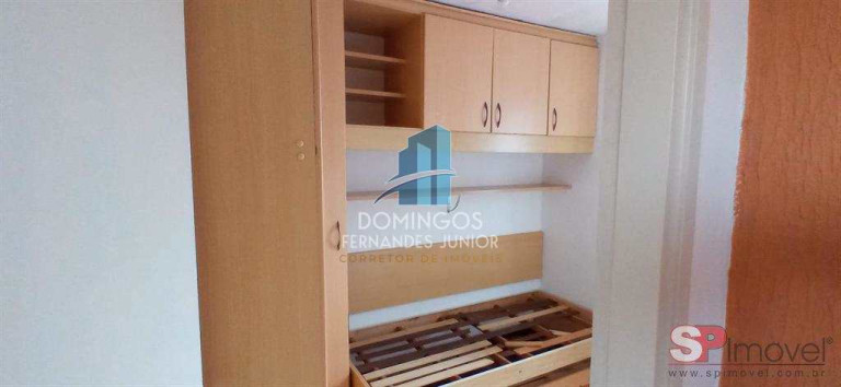 Imagem Apartamento com 2 Quartos à Venda, 50 m² em São Miguel Paulista - São Paulo