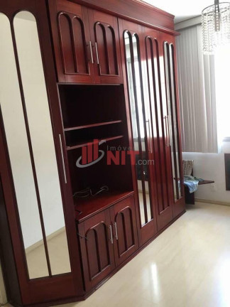 Imagem Apartamento com 3 Quartos à Venda, 102 m² em Icaraí - Niterói