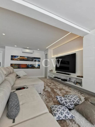 Imagem Apartamento com 3 Quartos à Venda, 165 m² em Brooklin Paulista - São Paulo Imagem Apartamento com 3 Quartos à Venda, 165 m² em Brooklin Paulista - São Paulo