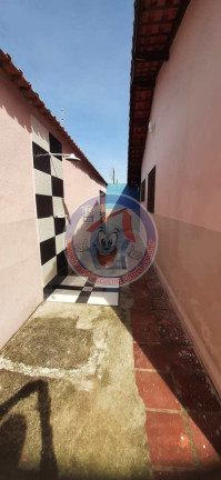 Imagem Casa com 3 Quartos à Venda, 95 m² em Agenor De Campos - Mongaguá Imagem Casa com 3 Quartos à Venda, 95 m² em Agenor De Campos - Mongaguá