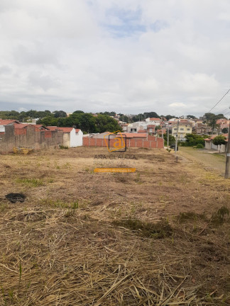 Imagem Terreno à Venda, 1.986 m² em Jardim Agarussi - Itu