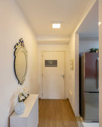 Imagem Apartamento com 3 Quartos à Venda, 90 m² em Brooklin Paulista - São Paulo Imagem Apartamento com 3 Quartos à Venda, 90 m² em Brooklin Paulista - São Paulo