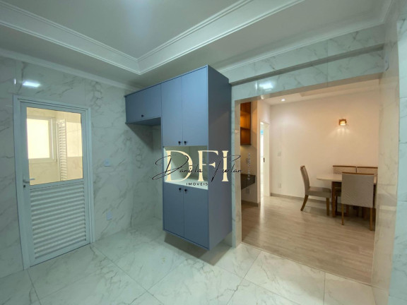 Imagem Apartamento com 3 Quartos à Venda, 95 m² em Edifício Leon D`oro - Sorocaba