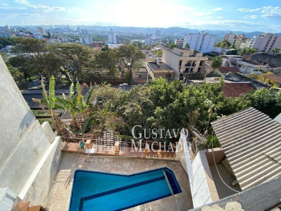 Imagem Imóvel com 4 Quartos à Venda, 220 m² em Jardim Amália - Volta Redonda