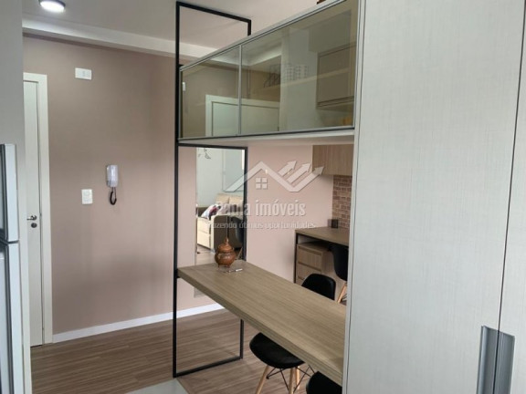 Imagem Apartamento com 1 Quarto à Venda, 35 m² em Condomínio Centro Empresarial Taquari - Sao Jose Dos Campos Imagem Apartamento com 1 Quarto à Venda, 35 m² em Condomínio Centro Empresarial Taquari - Sao Jose Dos Campos