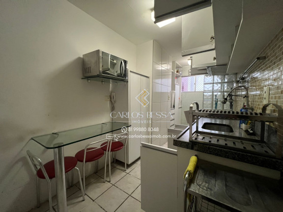 Imagem Apartamento com 3 Quartos à Venda, 77 m² em Tamarineira - Recife Imagem Apartamento com 3 Quartos à Venda, 77 m² em Tamarineira - Recife