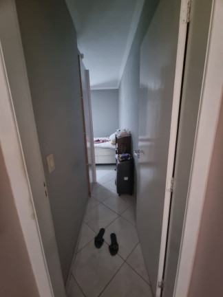 Imagem Sobrado com 3 Quartos à Venda, 110 m² em Vila Arriete - São Paulo