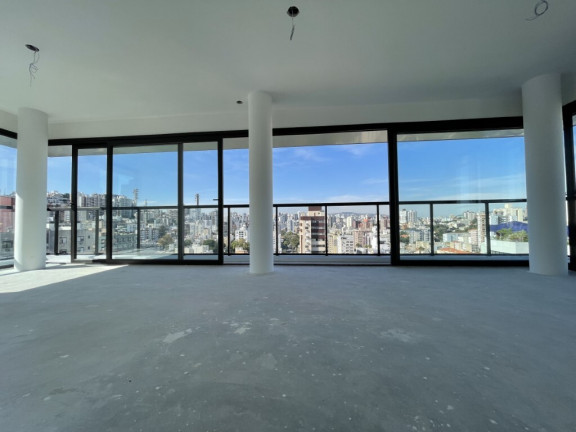Imagem Apartamento com 2 Quartos à Venda, 114 m² em Rio Branco - Porto Alegre
