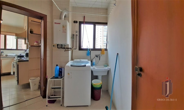 Imagem Apartamento com 3 Quartos à Venda, 210 m² em Chácara Klabin - São Paulo Imagem Apartamento com 3 Quartos à Venda, 210 m² em Chácara Klabin - São Paulo
