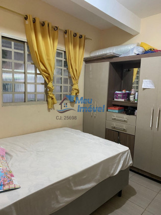 Imagem Casa com 5 Quartos à Venda, 300 m² em Samambaia Sul (samambaia) - Brasília Imagem Casa com 5 Quartos à Venda, 300 m² em Samambaia Sul (samambaia) - Brasília