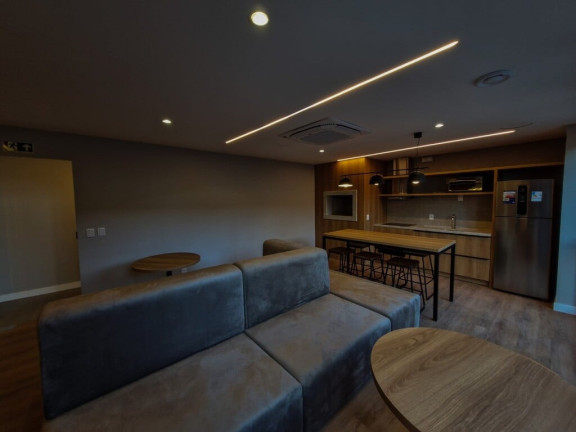 Imagem Loft com 1 Quarto à Venda, 45 m² em Jardim Botânico - Porto Alegre Imagem Loft com 1 Quarto à Venda, 45 m² em Jardim Botânico - Porto Alegre