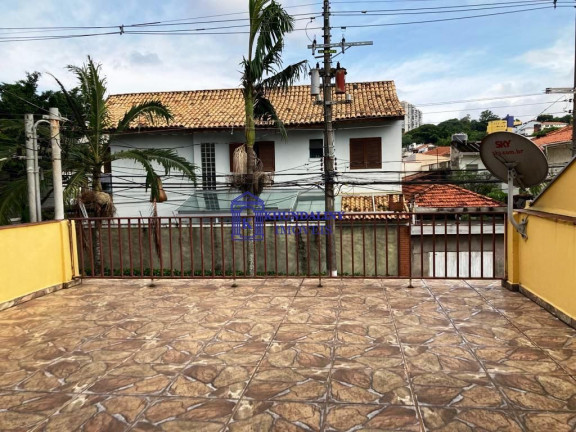 Sobrado com 3 Quartos à Venda, 125 m² em Jardim Bonfiglioli - São Paulo