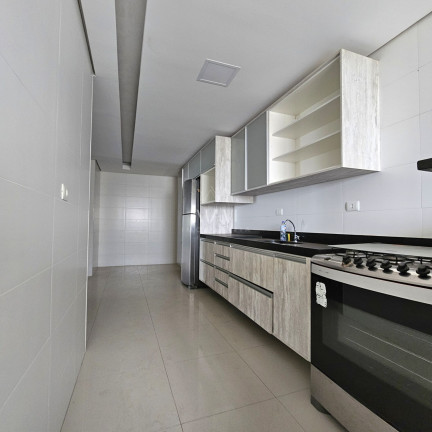Imagem Apartamento com 3 Quartos à Venda, 163 m² em Aviação - Praia Grande Imagem Apartamento com 3 Quartos à Venda, 163 m² em Aviação - Praia Grande