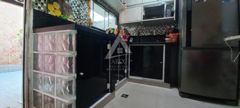 Imagem Casa com 2 Quartos à Venda, 50 m² em Guaratiba - Rio De Janeiro