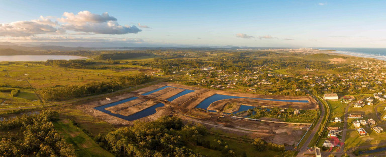 Imagem Terreno à Venda, 360 m² em Praia Itapeva - Torres