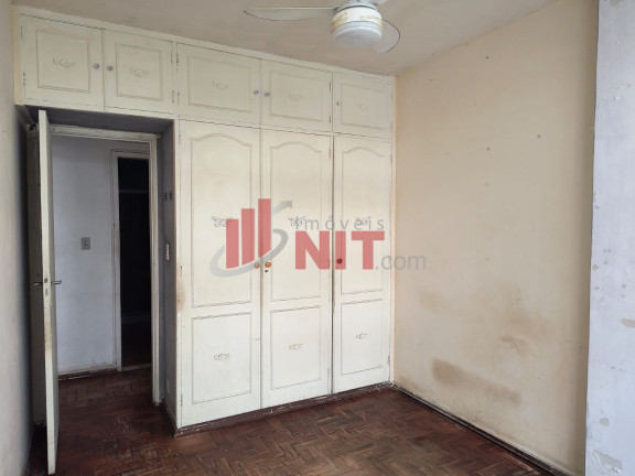 Imagem Apartamento com 3 Quartos à Venda, 105 m² em Icaraí - Niterói