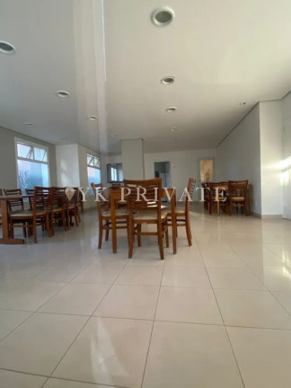 Imagem Apartamento com 3 Quartos à Venda, 88 m² em Vila Romana - São Paulo