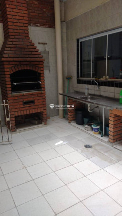 Imagem Sobrado com 4 Quartos à Venda, 315 m² em Piraporinha - Diadema