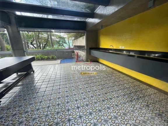 Imagem Apartamento com 4 Quartos à Venda, 227 m² em Jardim - Santo André Imagem Apartamento com 4 Quartos à Venda, 227 m² em Jardim - Santo André